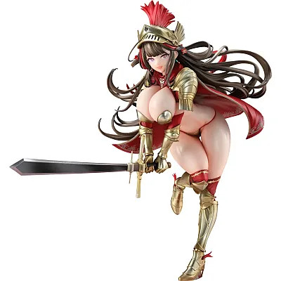 忍者マスター：閃乱カグラ NEW LINK - 時雨（ビキニアーマーVer.）1/7スケールフィギュア