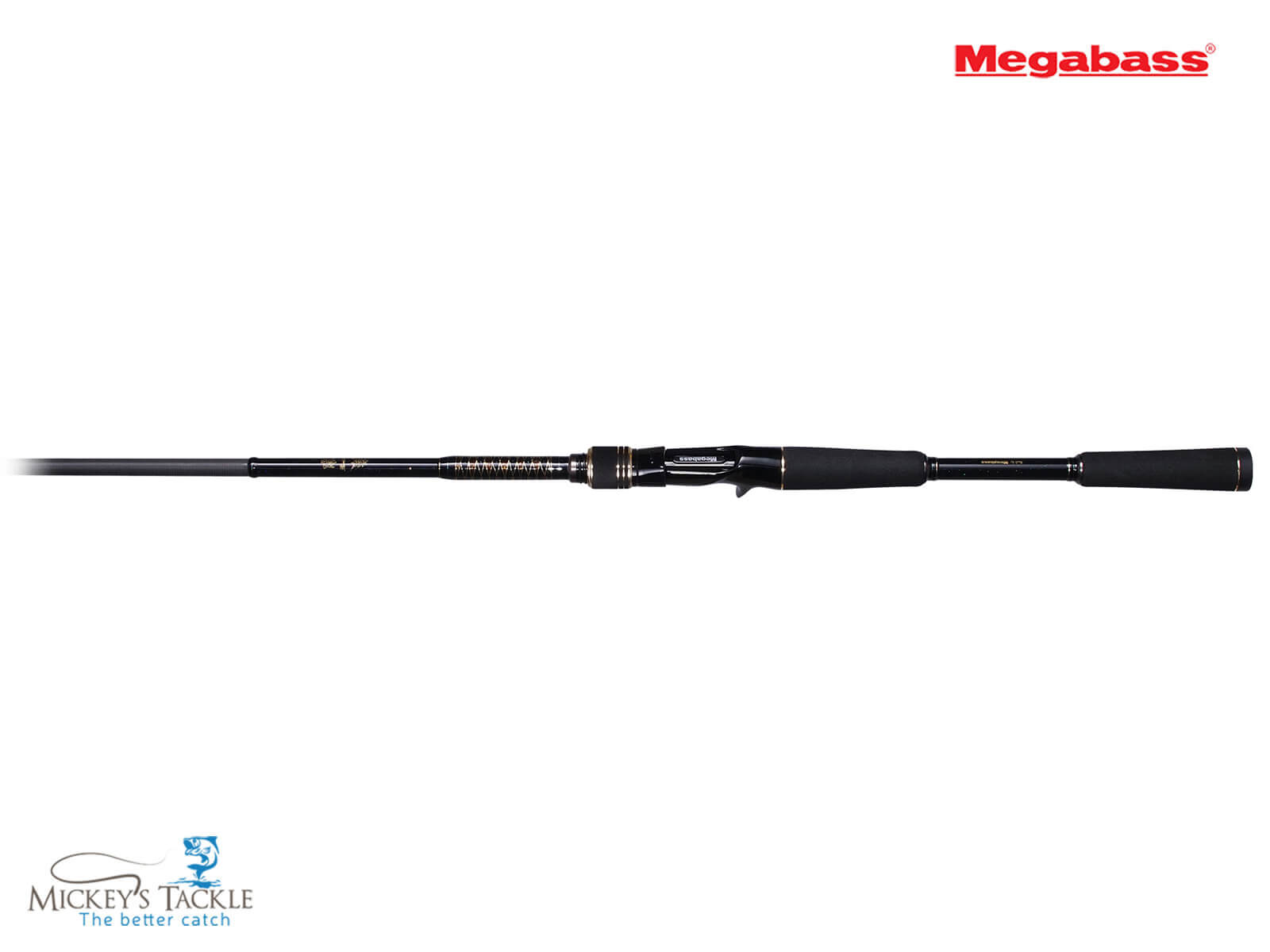 メガバス 礁楽 SL-71HC - 2