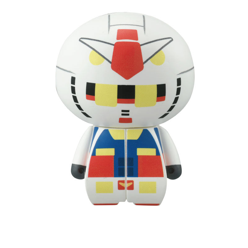 メガハウス Charaction CUBE 機動戦士ガンダム RX-78-2 ガンダム - 2