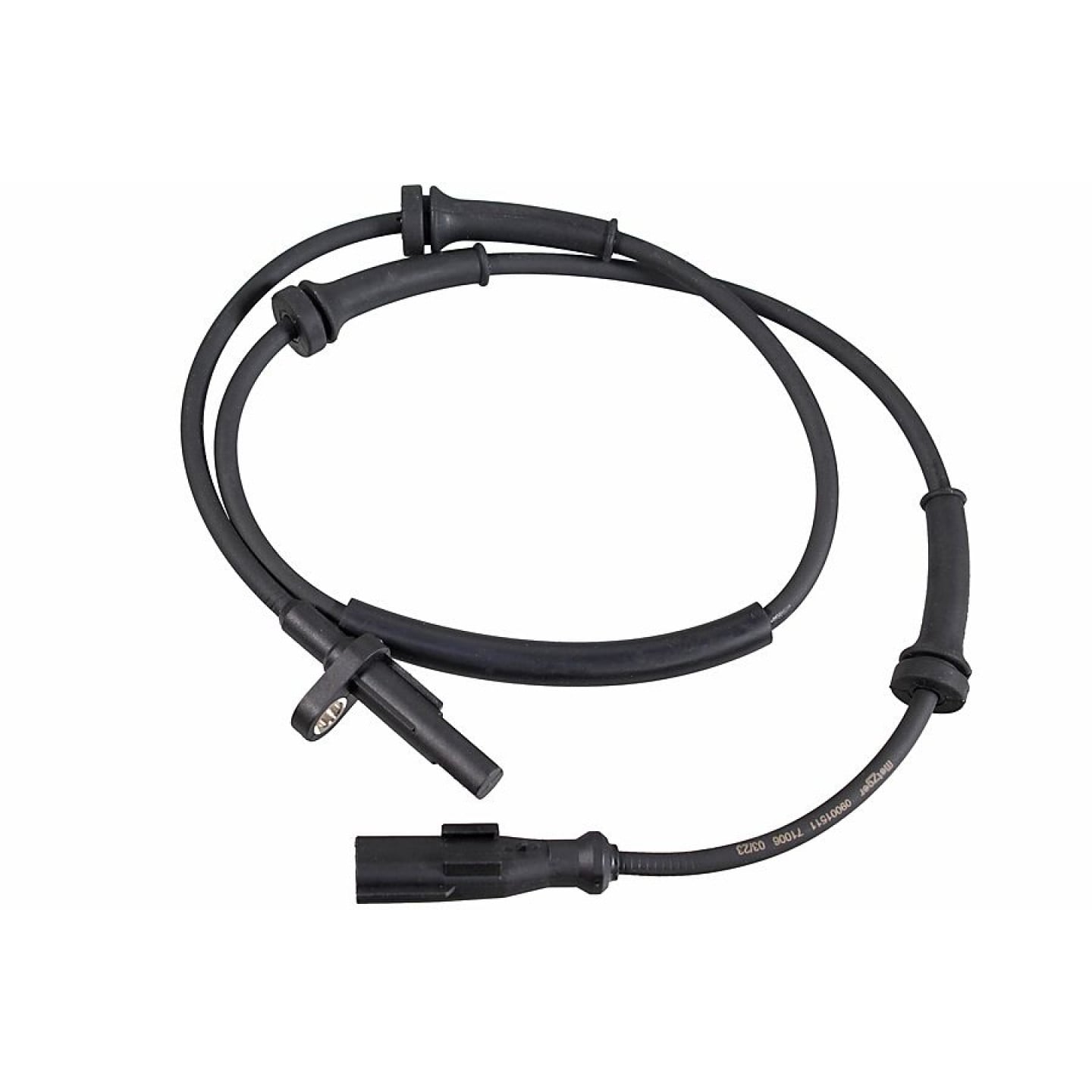 METZGER ホイールスピードセンサー - 3