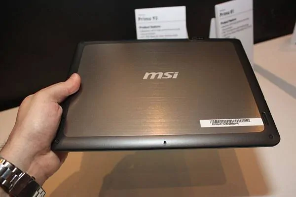 MSI Primo 73 - 3