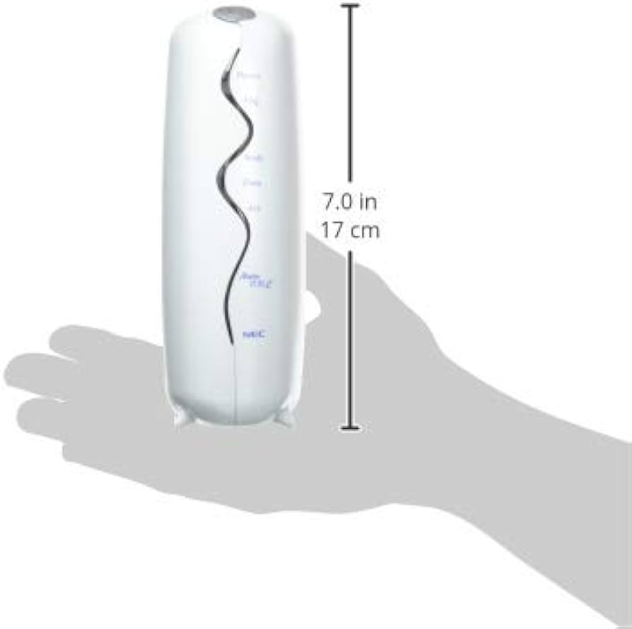 NEC Aterm IT31L(MW) ISDNターミナルアダプタ - 3