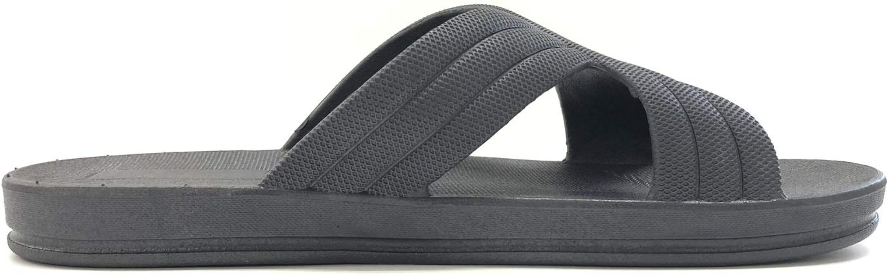 ニッポンスリッパ クロス成型サンダル - 2