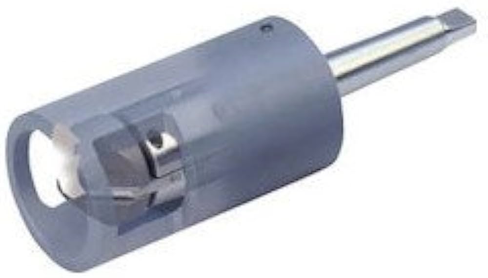 NOGA K1内外径用カウンターシンク90°MT-2シャンク