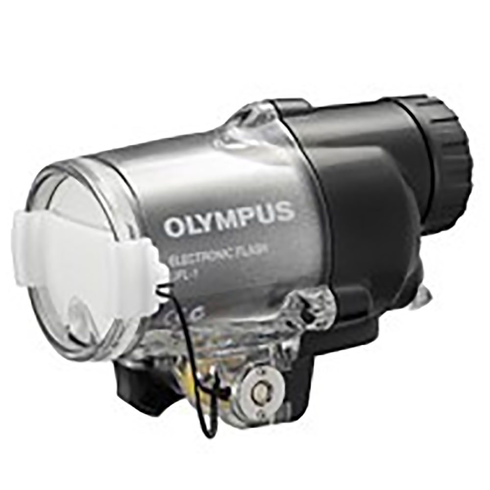 オリンパス UFL-1 水中フラッシュ