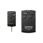 オリンパス RS-30W リモコン - 2