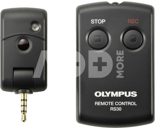 オリンパス RS-30W リモコン - 3