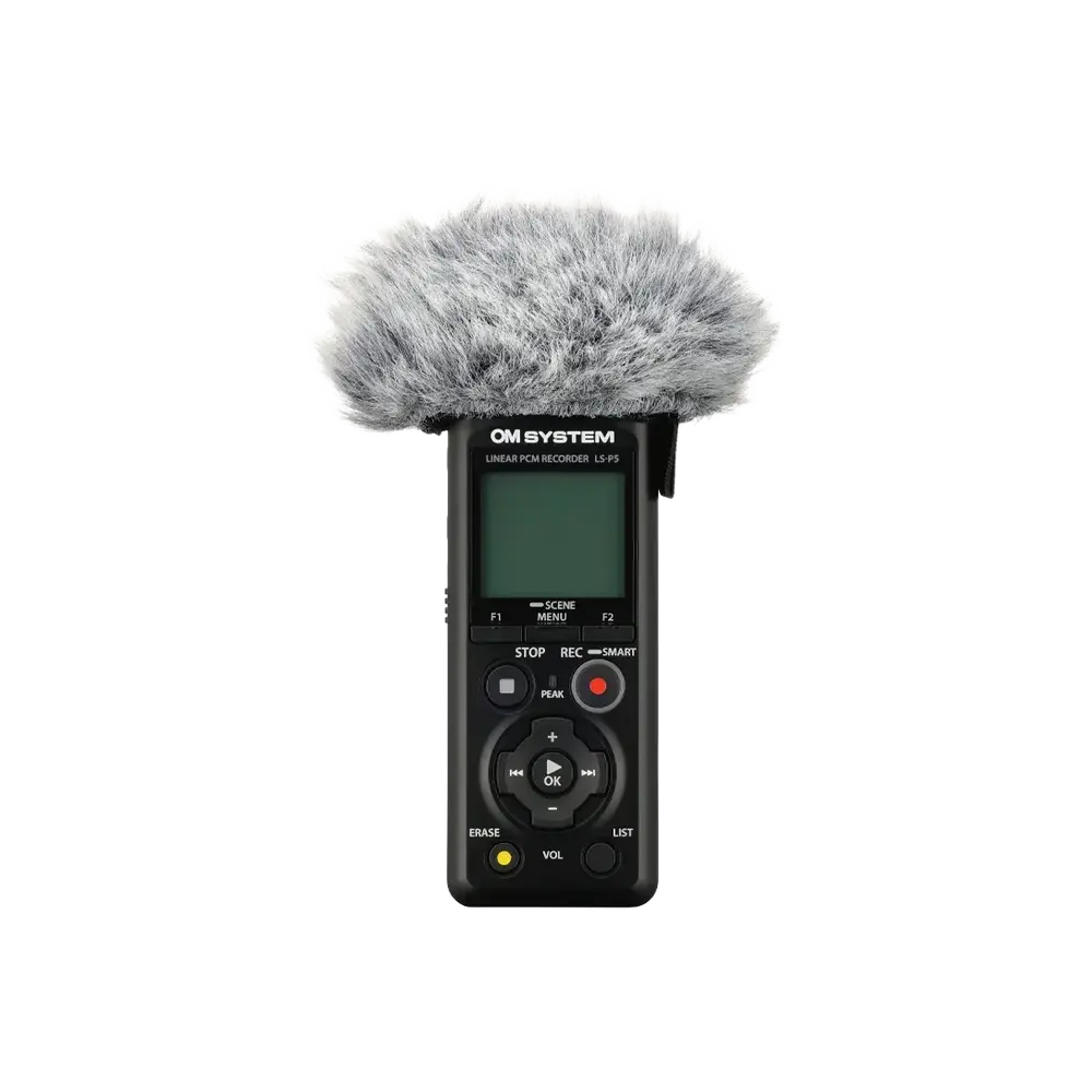 オリンパス WJ-2 ウィンドジャマー