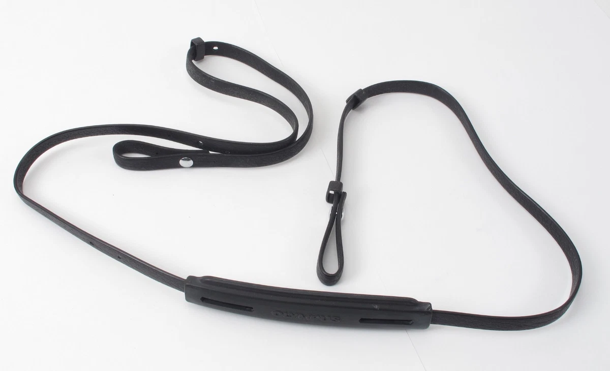 オリンパス ショルダーストラップ CSS-S114 - 2