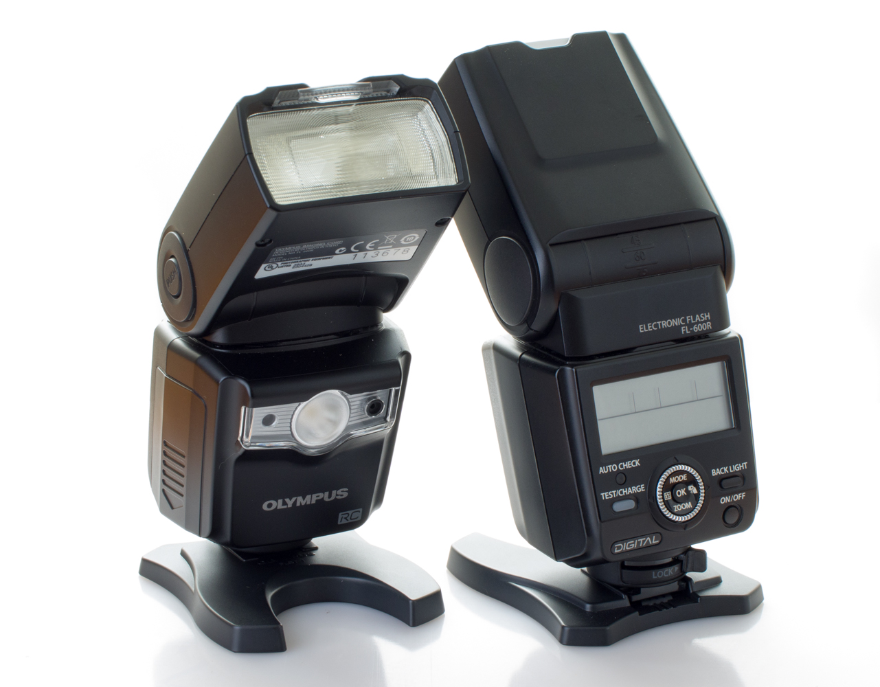 オリンパス FL-600R - 3