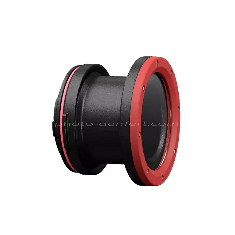 オリンパス PPO-EP01 ハブロット