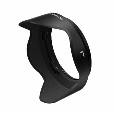 オリンパス LH-55C レンズフード - 2