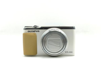 オリンパス STYLUS SH-60 - 3