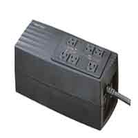 オムロン BZ35LT2 無停電電源装置（UPS） - 2