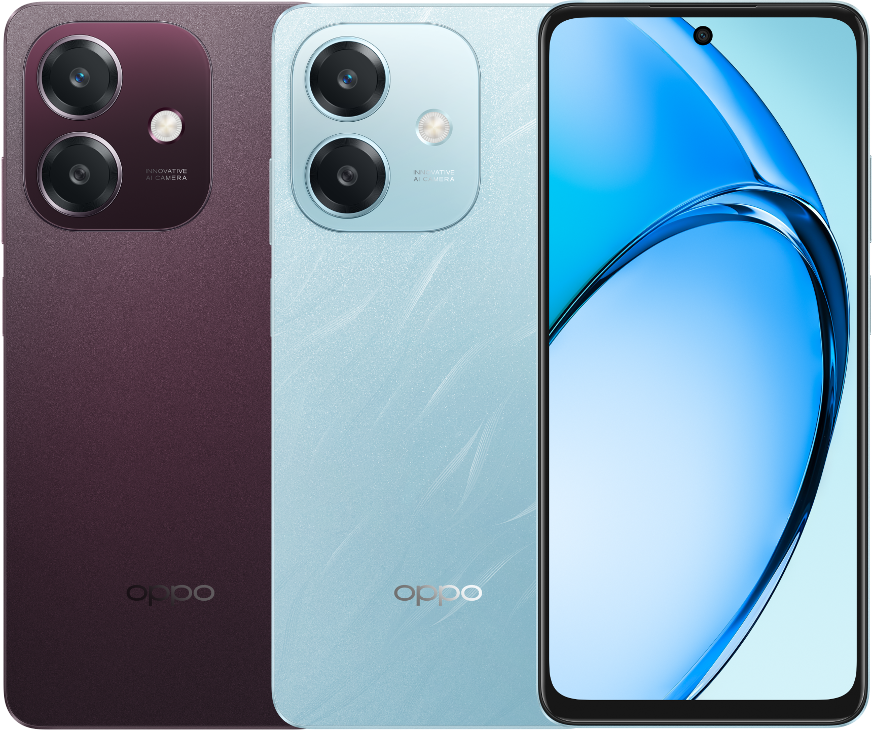 OPPO A3x (CPH2641)