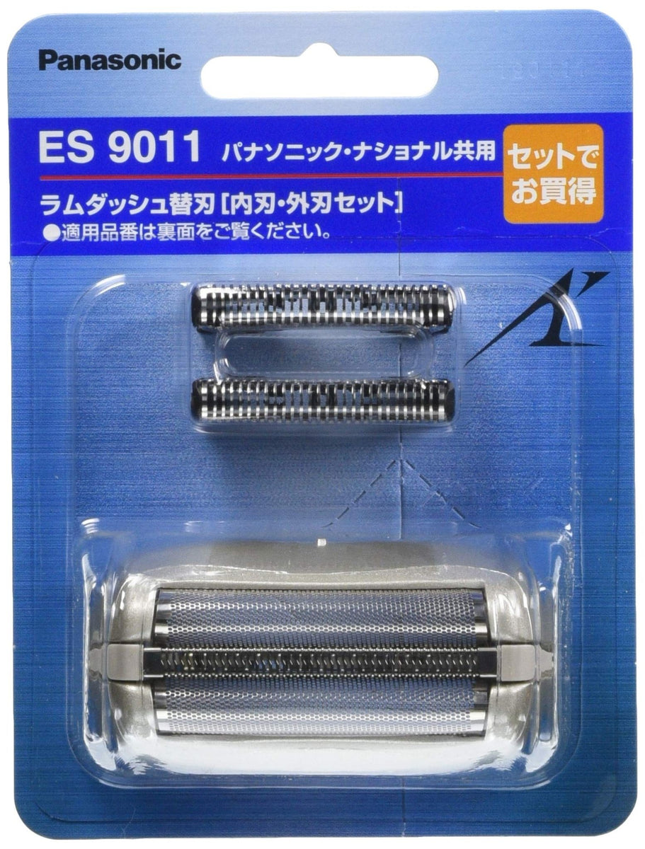パナソニック ES9011 シェーバー替刃