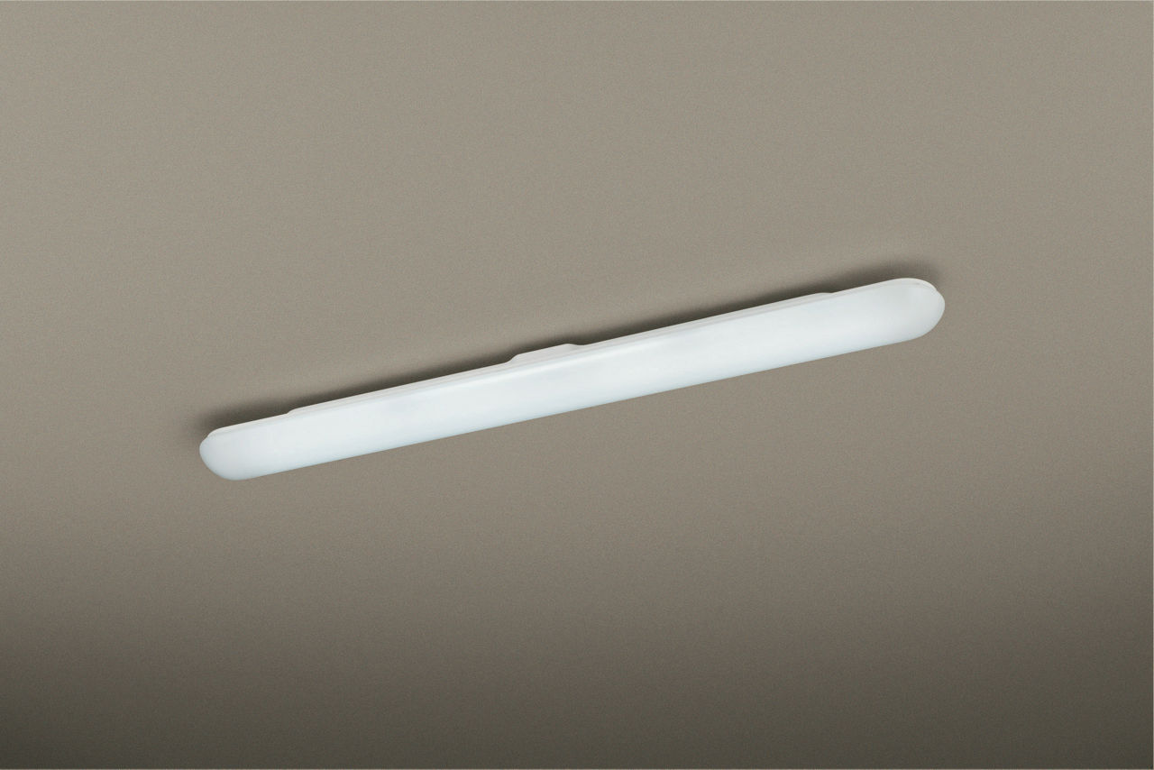 パナソニック キッチン用ベースライト HH4470E