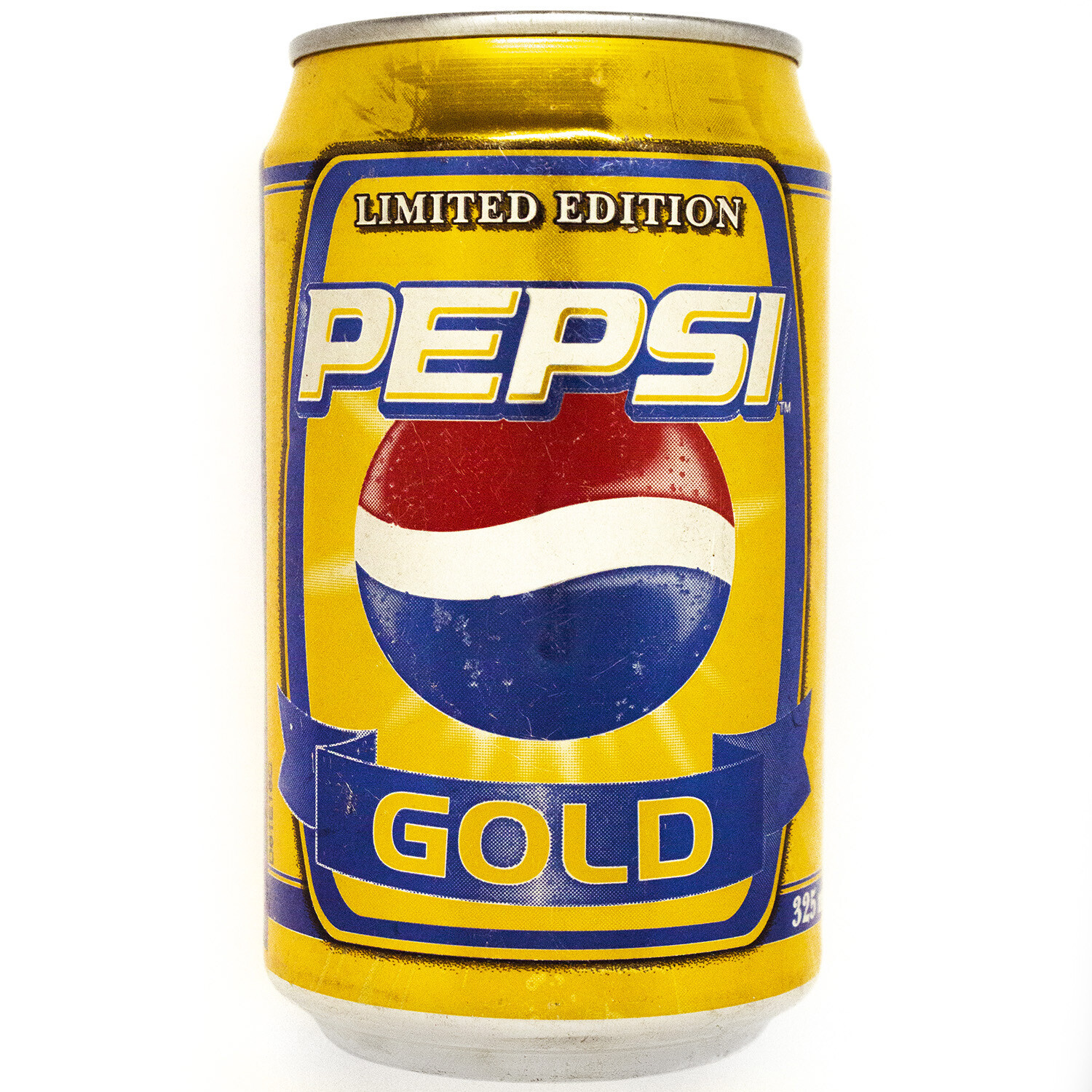 PEPSI-Cola 325mL タイ 2019年 - 3