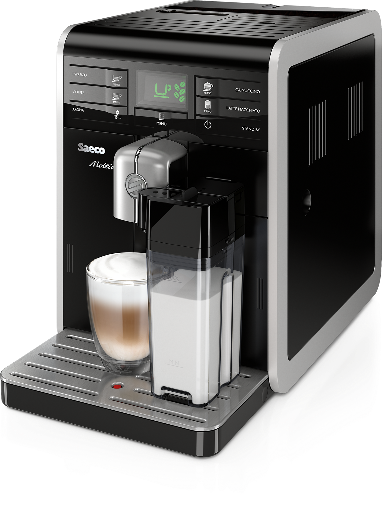 フィリップス サエコ モルティオ HD8769/01