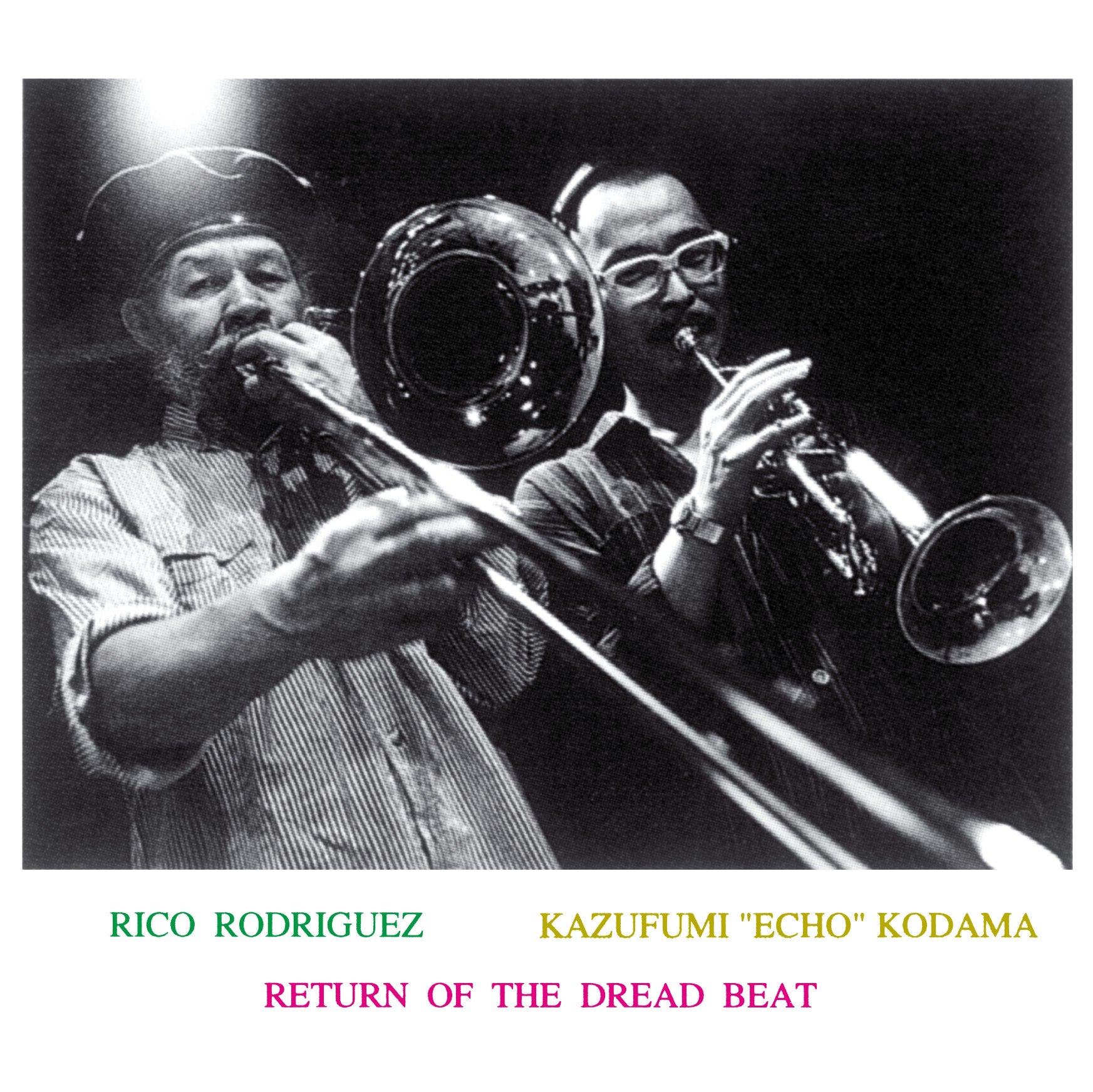 児玉和文 - 集団左遷（サウンドトラック） - 2