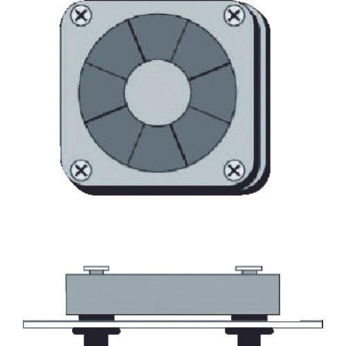 POP ウェルナット C-550 M5ゴムナット（1000個入） - 2