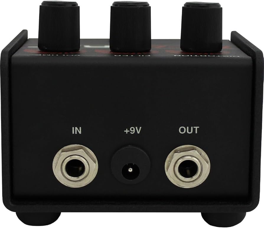 ProCo ターボラット ディストーションペダル - 3