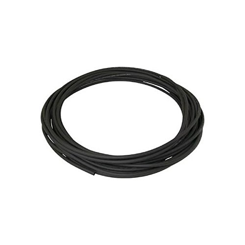 チヨダ エルフレックス二重管チューブ 6mm/100m 黒 LE6100 - 3