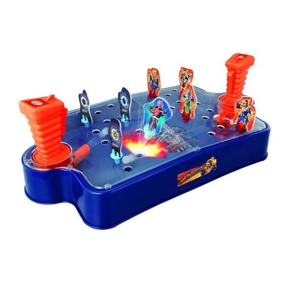 仮面ライダー鎧武 シューティングバトラクション！ 仮面ライダー鎧武＆平成ライダー編