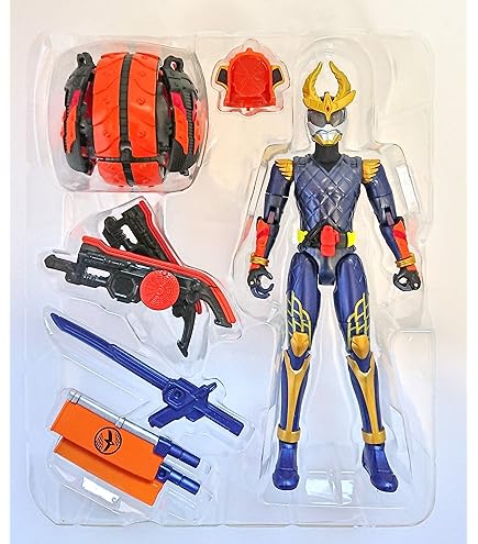 仮面ライダー鎧武 シューティングバトラクション！ 仮面ライダー鎧武＆平成ライダー編 - 3