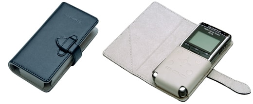 オリンパス PJ-20専用ケース CS-140