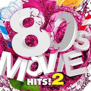 ナンバーワン・エイティーズ ムービー・ヒッツ 2