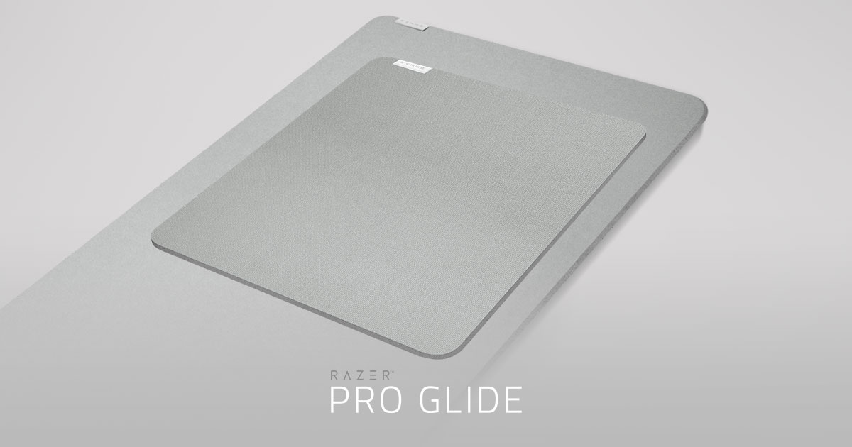 Razer Pro Glide XXL - 3