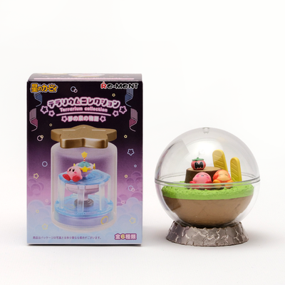 リーメント 星のカービィ テラリウムコレクション 夢の泉の物語（再販） - 3