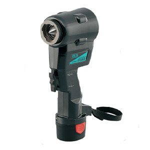 ＲＥＸ 電動ツバ出し工具 RT20S