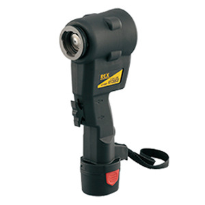 ＲＥＸ 電動ツバ出し工具 RT20S - 2