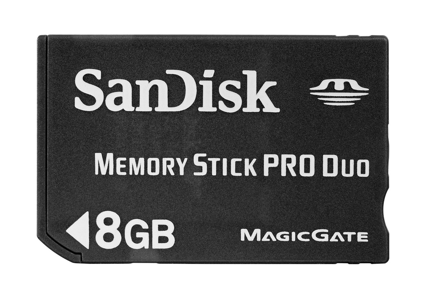 SanDisk メモリースティックPROデュオ 8GB