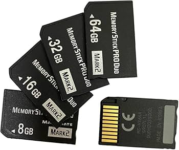 サンディスク メモリースティック PRO Duo Gaming 16GB - 2