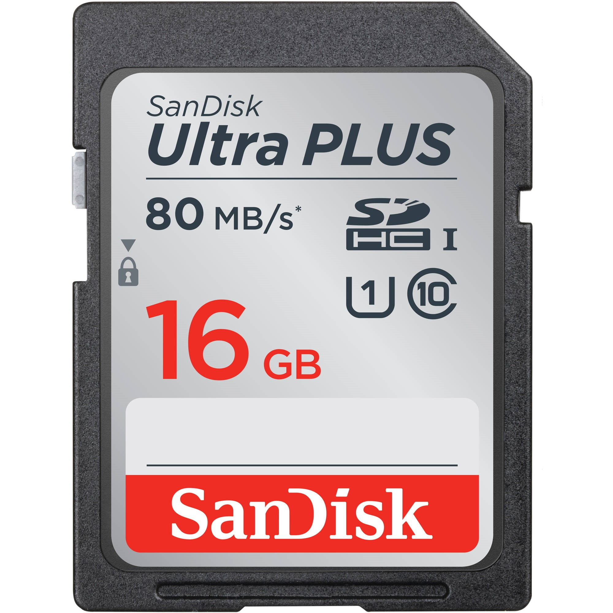 サンディスク エクストリーム SDHC UHS-I 16GB - 3