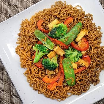 サッポロ一番 焼きそば - 2