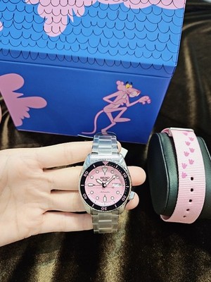 セイコー5スポーツ SRPM07K1 - 2