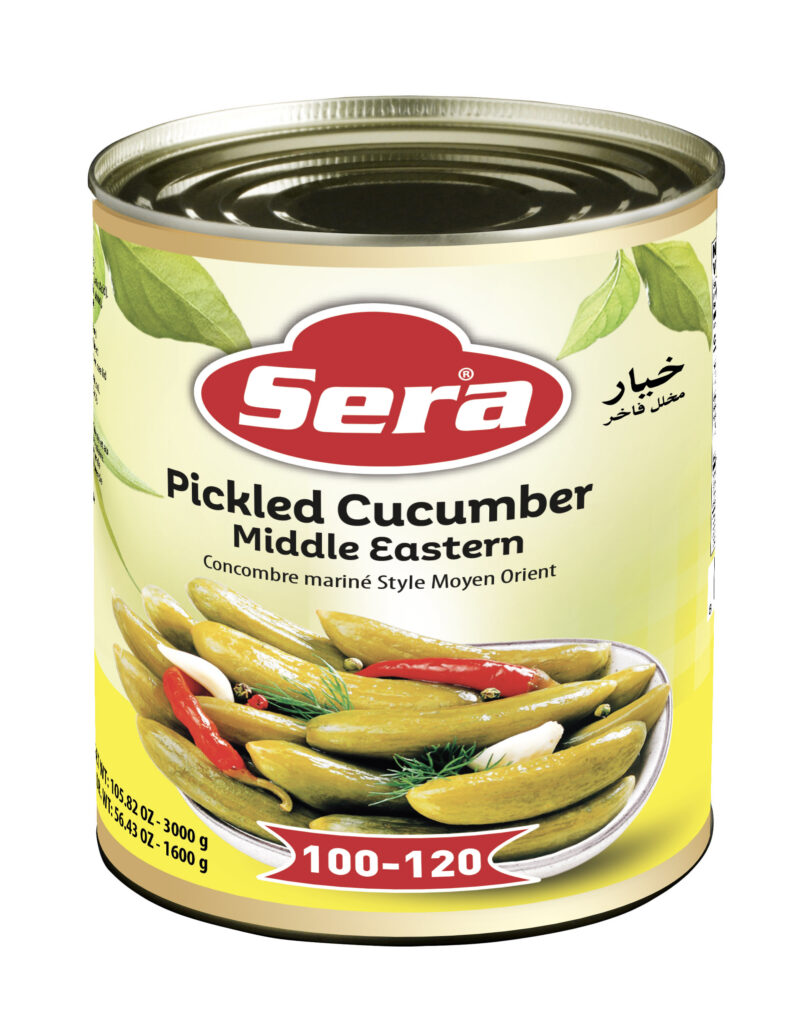 セラ キャベツピクルス 1700ml×6 - 2