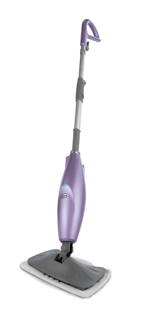 SHARK スチームモップ ベーシック (パープル)