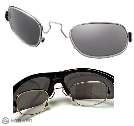 シマノ ディオプトリック ベゼル RX-クリップ