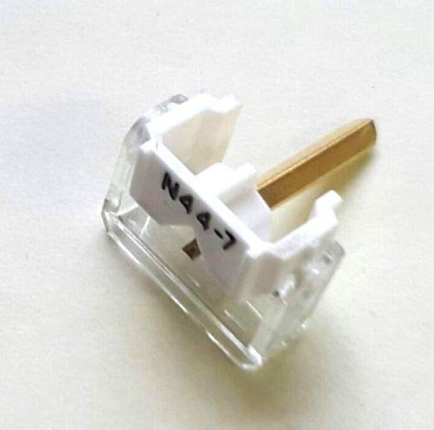 SHURE N44-7 ニードル - 2