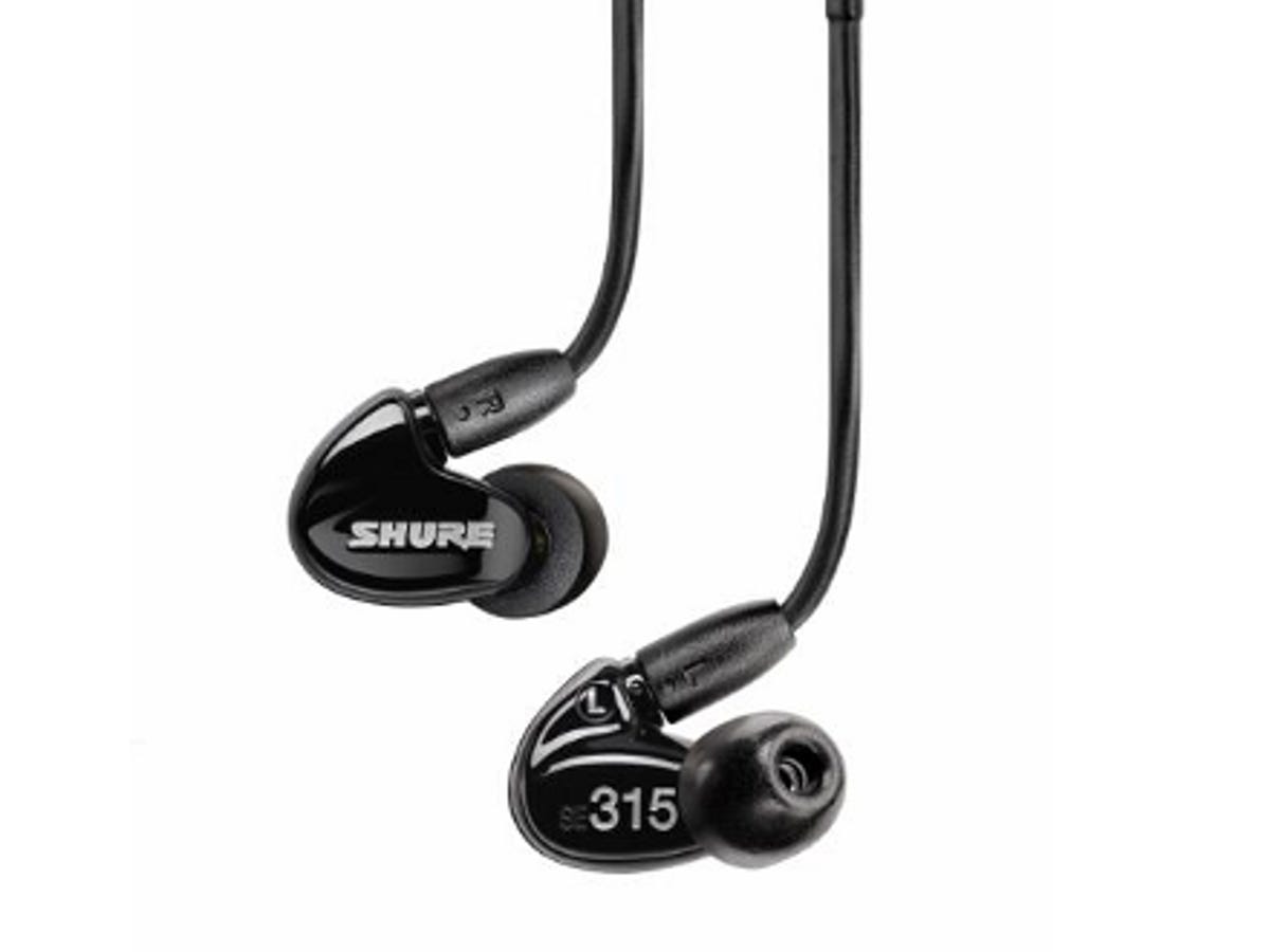 Shure SE315-J