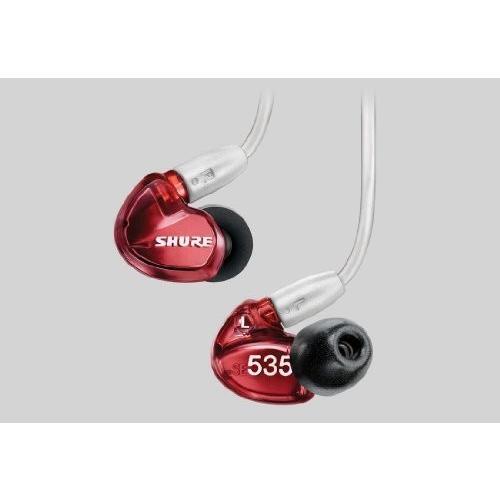 SHURE SE535LTD-J