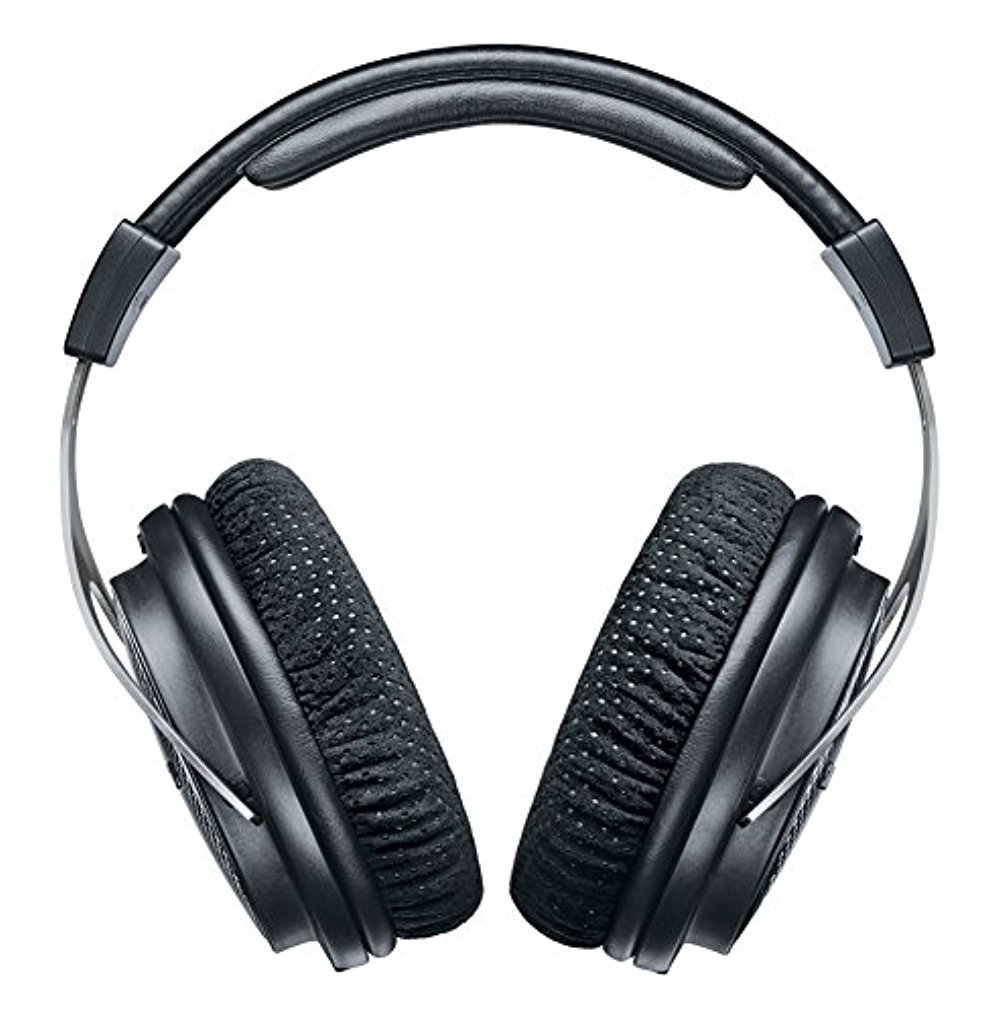 Shure SRH1540 プレミアムスタジオヘッドフォン