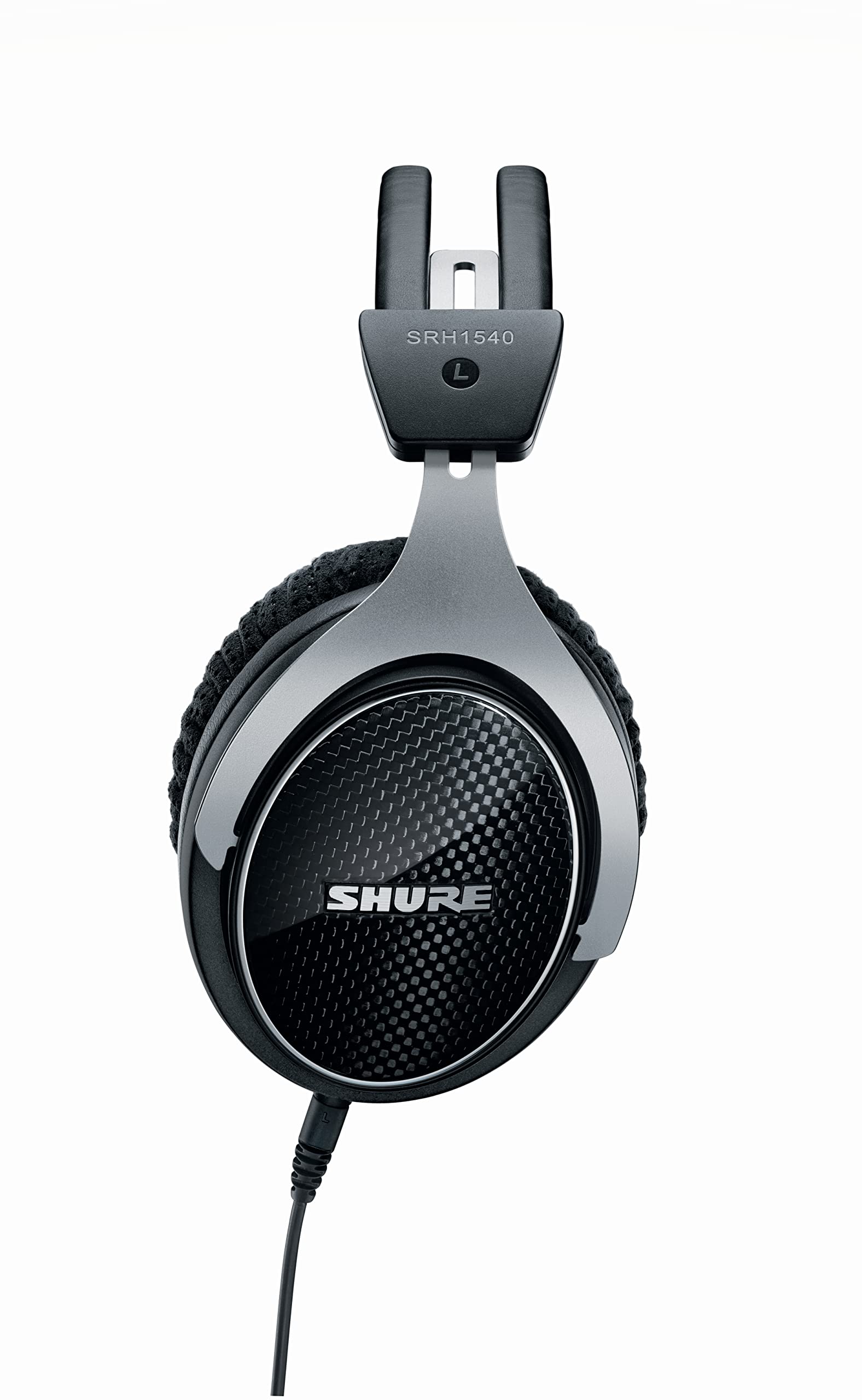 Shure SRH1540 プレミアムスタジオヘッドフォン - 2