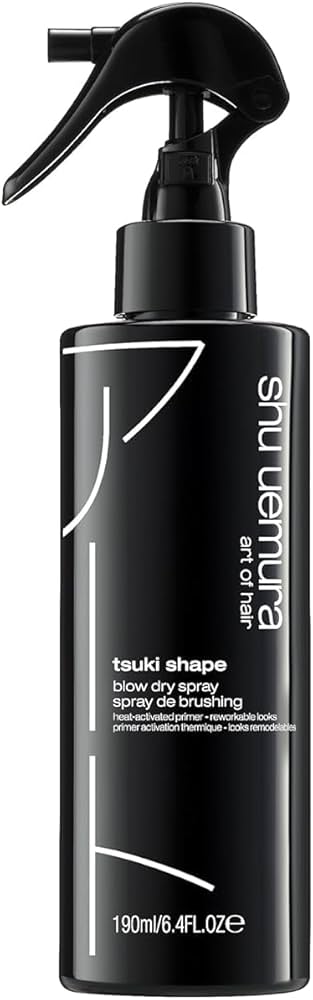 シュウ ウエムラ ツキ シェイプ ブロードライ スプレー - 3