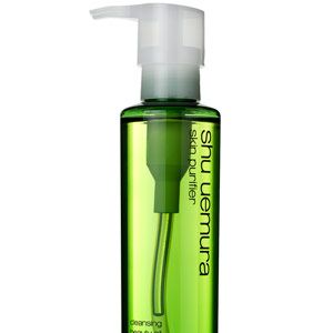 シュウ ウエムラ クレンジング ビューティ オイル プレミアム A/O